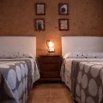La Casa De Rosa Tatil Evi