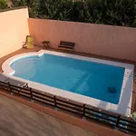 La Casa De Rosa