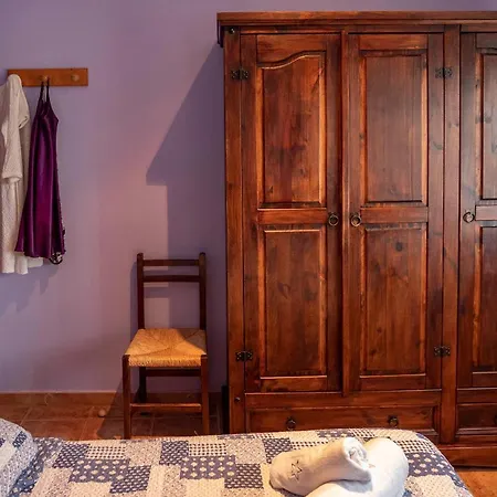 Holiday home La Casa De Rosa Teruel