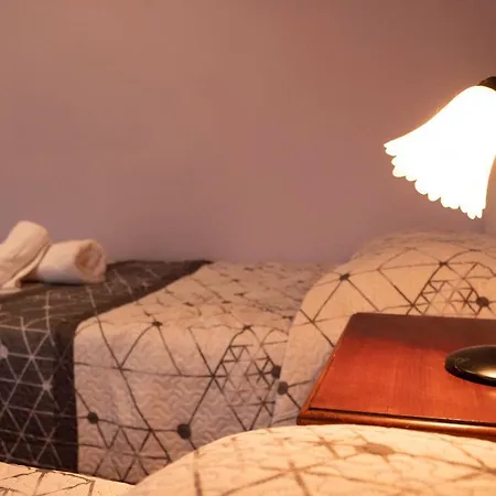 La Casa De Rosa Teruel