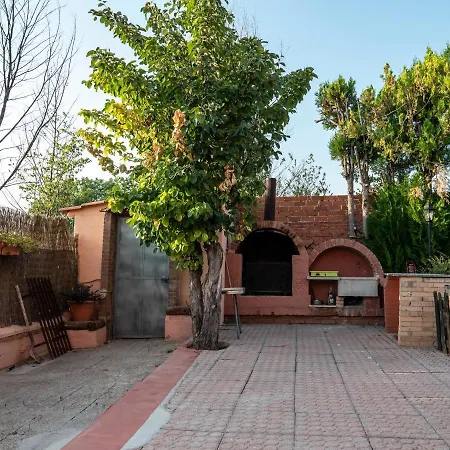 La Casa De Rosa *