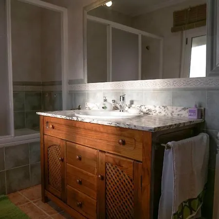 Holiday home La Casa De Rosa