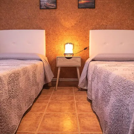 Holiday home La Casa De Rosa *