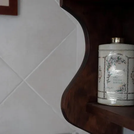 La Casa De Rosa Holiday home