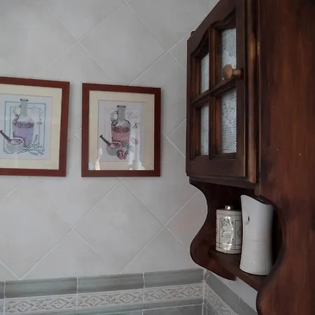 La Casa De Rosa Holiday home