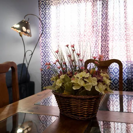 Holiday home La Casa De Rosa