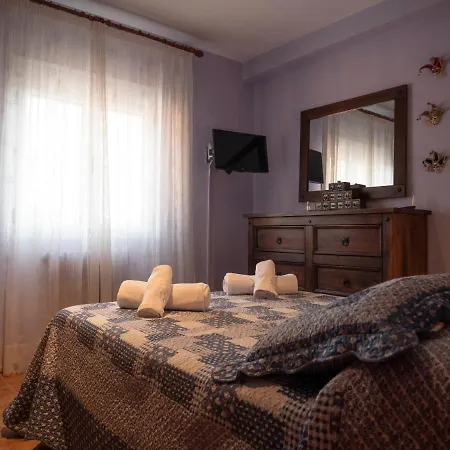 Holiday home La Casa De Rosa