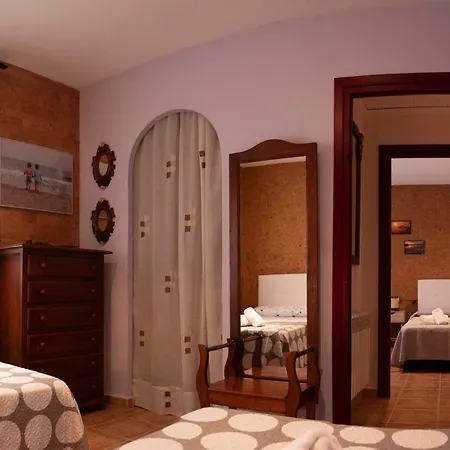 La Casa De Rosa Teruel