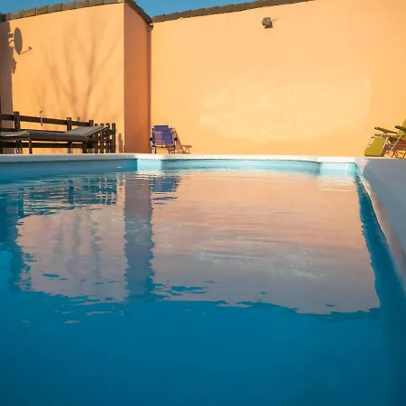 Holiday home La Casa De Rosa *