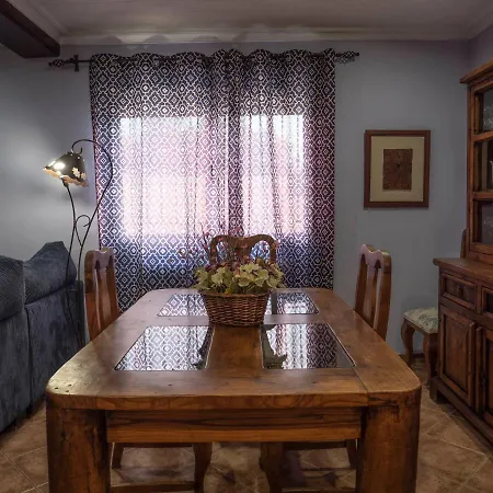 La Casa De Rosa Holiday home