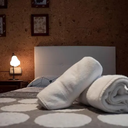 Holiday home La Casa De Rosa Teruel