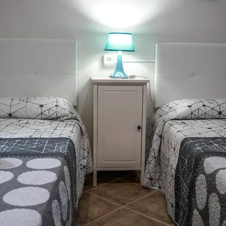 La Casa De Rosa Holiday home