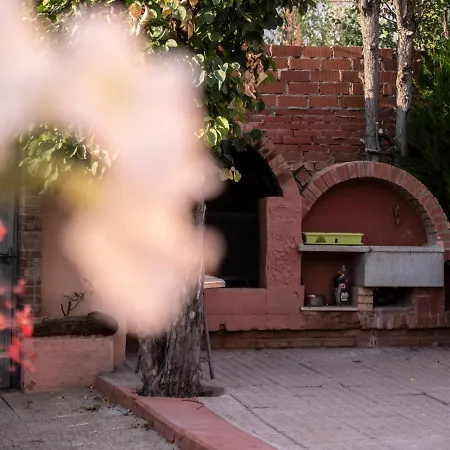 Holiday home La Casa De Rosa Teruel