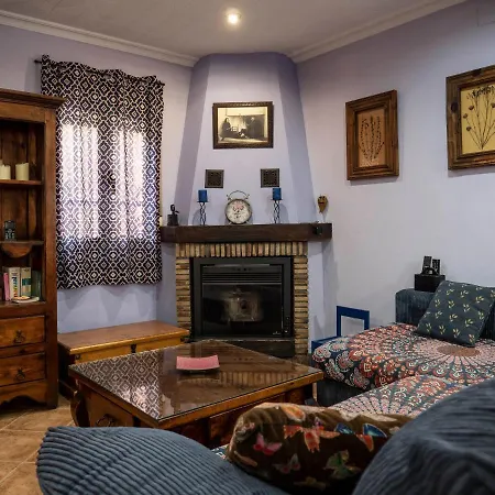 La Casa De Rosa Holiday home