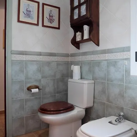 Holiday home La Casa De Rosa Teruel