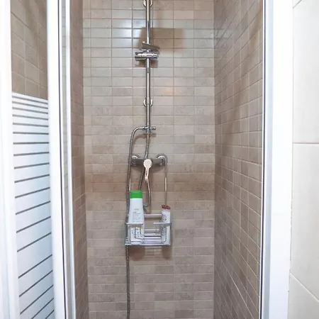 La Casa De Rosa Holiday home Teruel