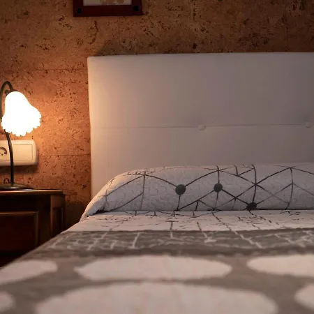 Holiday home La Casa De Rosa *