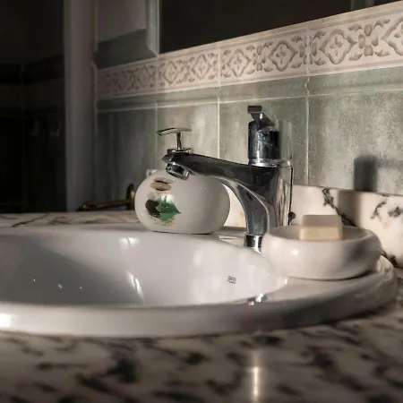 La Casa De Rosa * Teruel