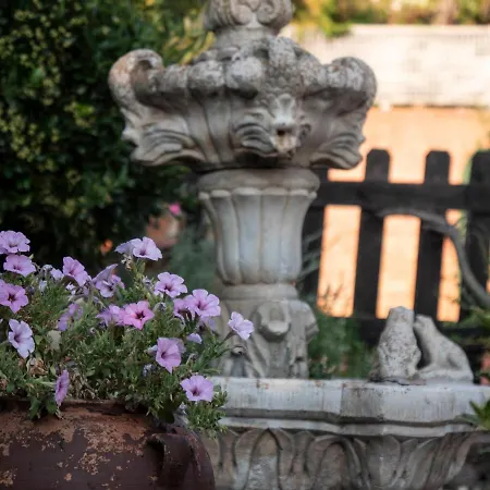 La Casa De Rosa Teruel