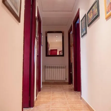 La Casa De Rosa Holiday home *
