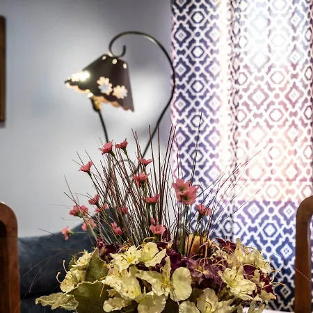 La Casa De Rosa Teruel