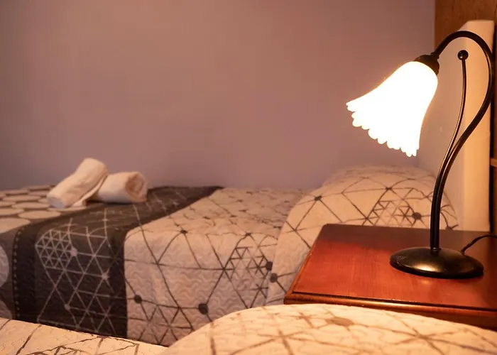 La Casa De Rosa Teruel