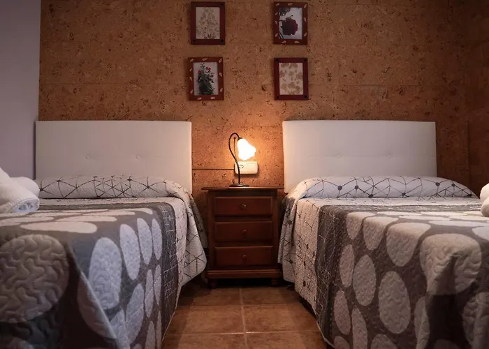 La Casa De Rosa Nyaraló