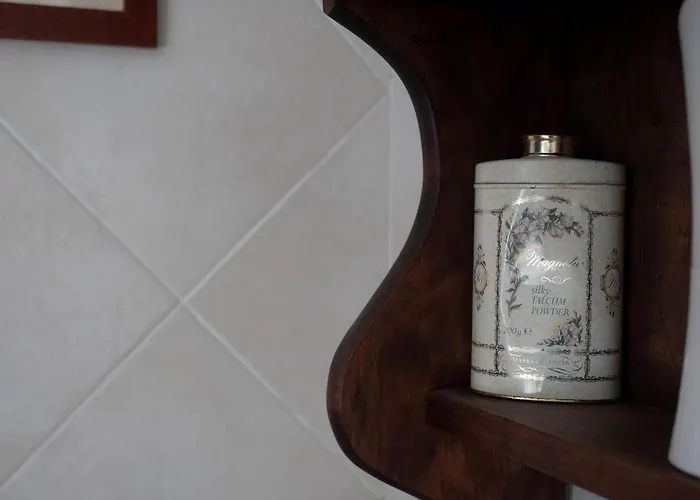 La Casa De Rosa Nyaraló