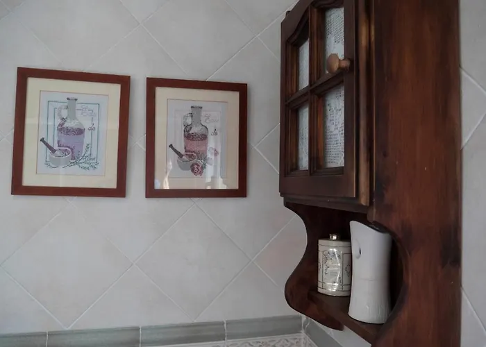 La Casa De Rosa Nyaraló