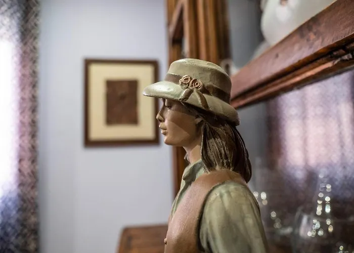 La Casa De Rosa Teruel