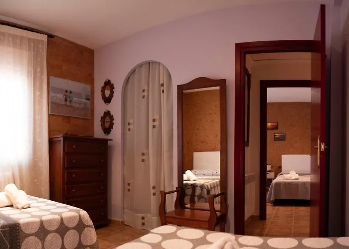 La Casa De Rosa Teruel