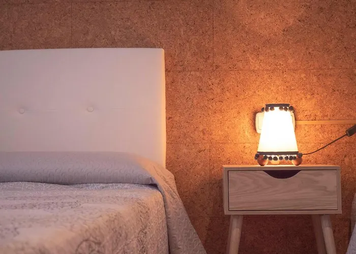 La Casa De Rosa Nyaraló