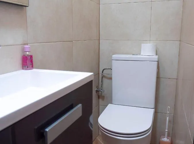 La Casa De Rosa Nyaraló *