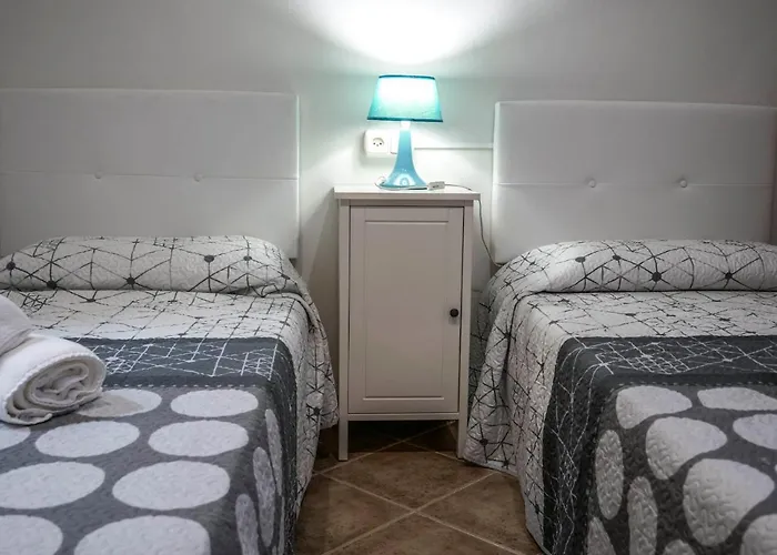 La Casa De Rosa Nyaraló