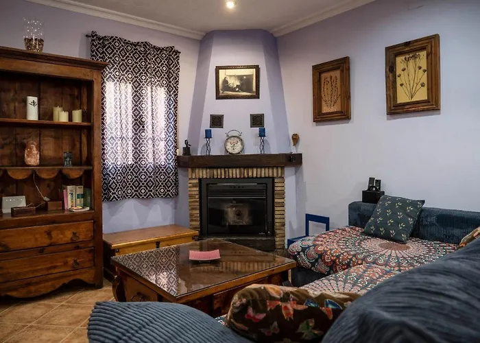 La Casa De Rosa Nyaraló