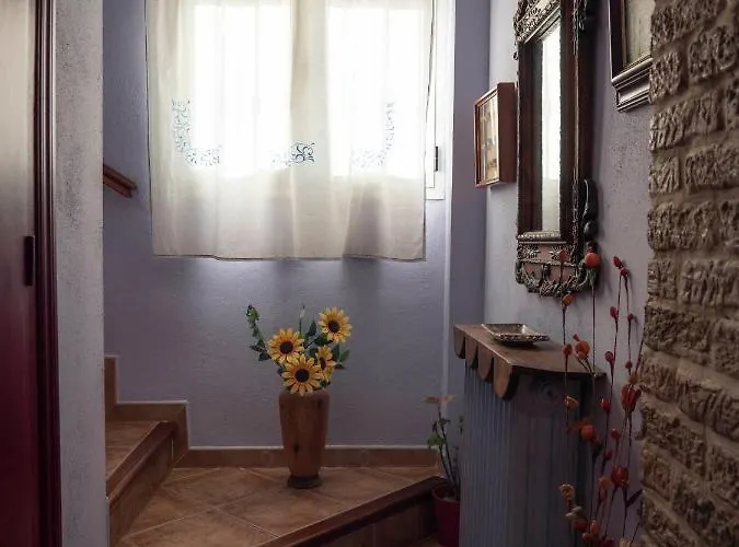 La Casa De Rosa Teruel