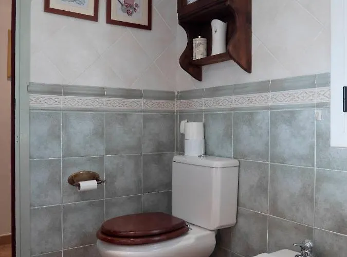 Nyaraló La Casa De Rosa Teruel