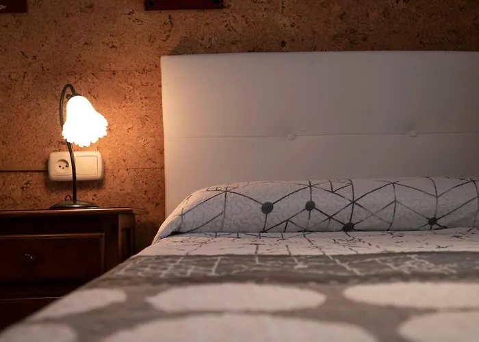 Nyaraló La Casa De Rosa *