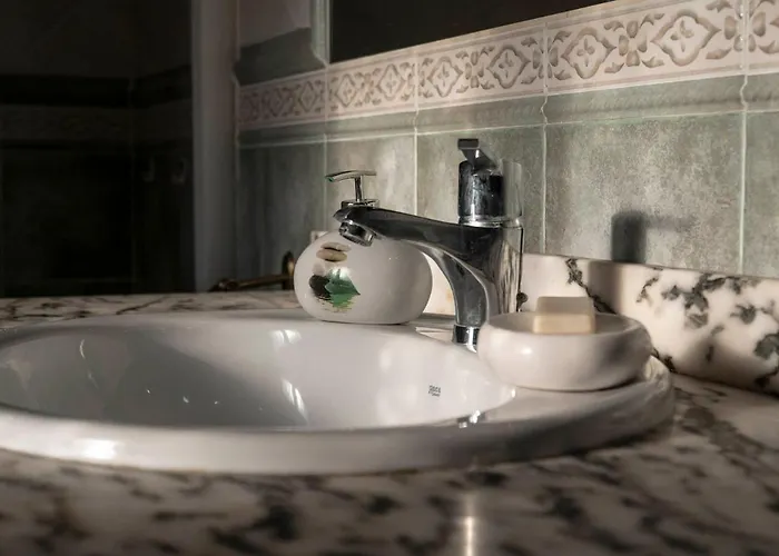 La Casa De Rosa * Teruel