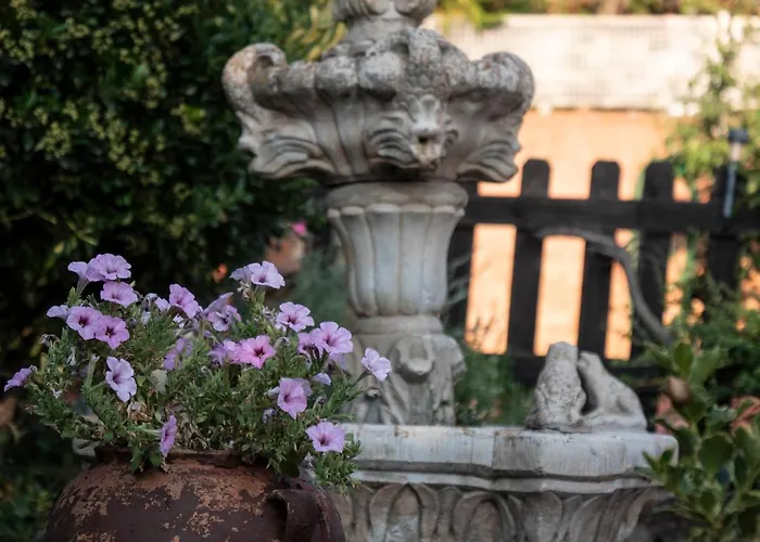 La Casa De Rosa Teruel