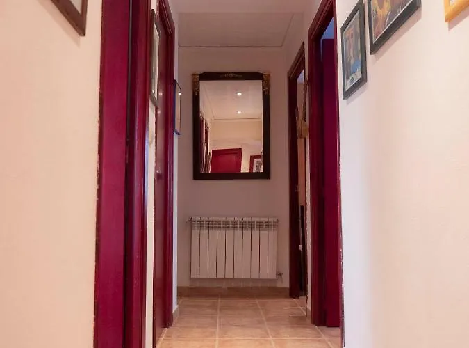 La Casa De Rosa Nyaraló *