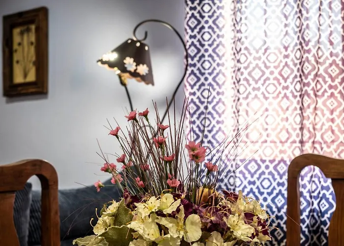 La Casa De Rosa Teruel